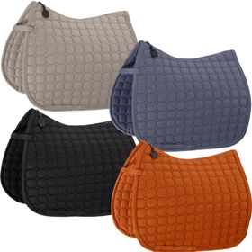 Eskadron Platinum Schabracke Cotton