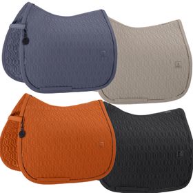 Eskadron Platinum Schabracke Softshell Emblem