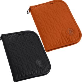 Eskadron Platinum Passmappe Faux Leather