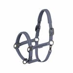 Eskadron Platinum Halfter Faux Leather Jewel