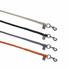 Eskadron Platinum Regular Strick Karabinerhaken