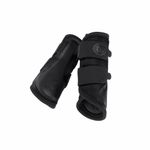 Eskadron Platinum Gamaschen Mesh