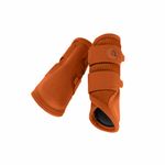Eskadron Platinum Gamaschen Mesh