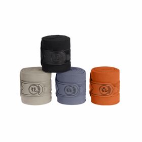 Eskadron Platinum Fleece Bandagen