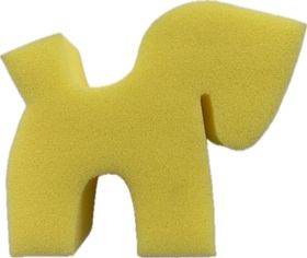 Schwamm Pferdchen