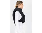 Freejump Damen Airbagweste Plume in schwarz