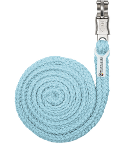 Waldhausen Anbindestrick Plus, Panikhaken, hellblau