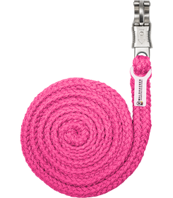 Waldhausen Anbindestrick Plus, Panikhaken, pink