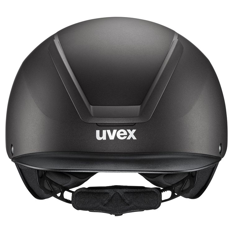 UVEX Reithelm ixxo active in black