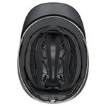 UVEX Reithelm ixxo active in black