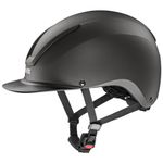 UVEX Reithelm ixxo active in black