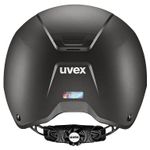 UVEX Reithelm ixxo active in black