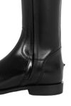 Cavallo Lederstiefel ODB ONE - Only Dressage Boot in schwarz