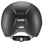 UVEX Reithelm ixxo active in anthracite