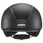 UVEX Reithelm ixxo active in anthracite