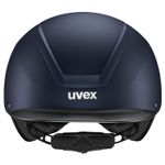 UVEX Reithelm ixxo active in navy
