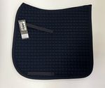 ESKADRON Cotton Schabracke navy , einer Kordel in dark navy