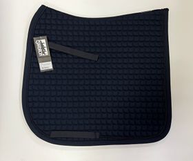 ESKADRON Cotton Schabracke navy , einer Kordel in dark navy