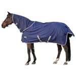 Outdoor Decke Bucas Euroriding Turnout Light