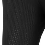 Pikeur Reithose CEELINA Grid TexLeather FULLSEAT HIGHWAIST in schwarz