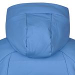 Pikeur QUILTED FLEXJACKET Steppjacke m. Kapuze in electric blue