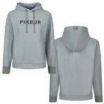  Pikeur PLUSHLUXE HOODY Funktionssweater in ash mauve