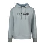  Pikeur PLUSHLUXE HOODY Funktionssweater in ash mauve