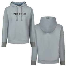  Pikeur PLUSHLUXE HOODY Funktionssweater in ash mauve