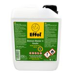 Doppelpack Effol Bremsen Blocker + Kräuter 2,5l Nachfüllkanister & Flasche