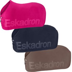 Eskadron Dynamic Abschwitzdecke Fleece