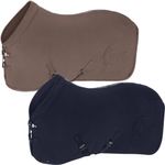 Eskadron Dynamic Abschwitzdecke Double-Fleece