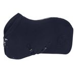 Eskadron Dynamic Abschwitzdecke Double-Fleece