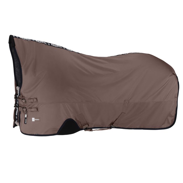 Eskadron Dynamic Weidedecke BETA 1680D 150g Füllung in powdertaupe