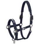 Eskadron Dynamic Halfter Softshell Double-Pin 
