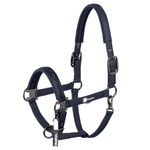 Eskadron Dynamic Halfter Sparkle Jewel Double-Pin