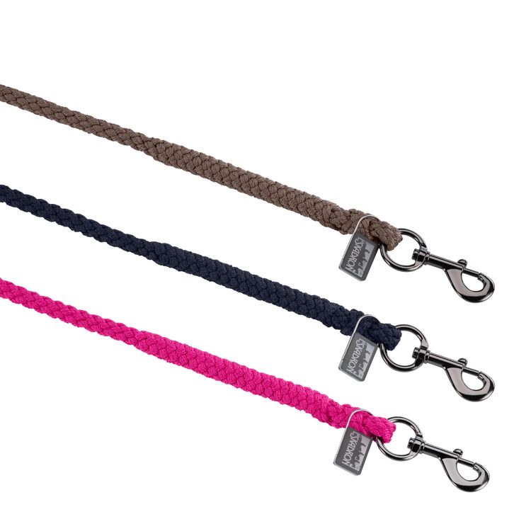 Eskadron Dynamic Karabinerhaken Strick regular