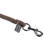 Eskadron Dynamic Karabinerhaken Strick regular