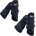 Eskadron Dynamic Gamaschen Mesh