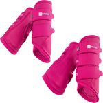 Eskadron Dynamic Gamaschen Mesh