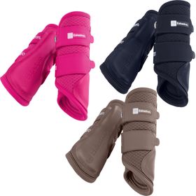 Eskadron Dynamic Gamaschen Mesh