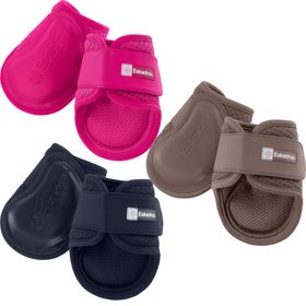 Eskadron Dynamic Streichkappen Mesh