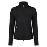  Pikeur Fleece Jacket in black