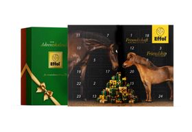 Effol Adventskalender 2026 >> limited Edition
