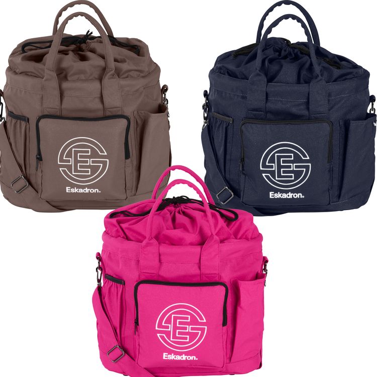 Eskadron Dynamic Accessoire Tasche Sparkle