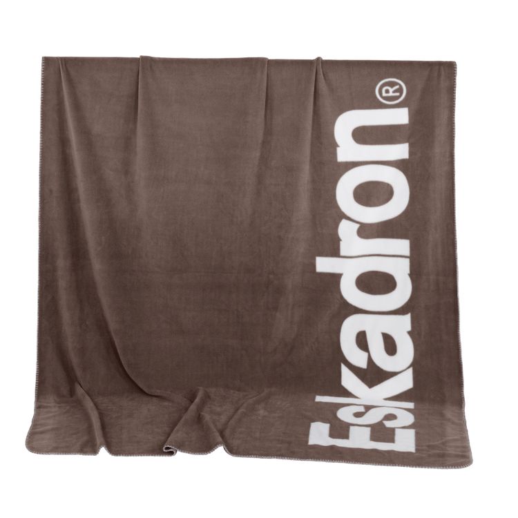 Eskadron Dynamic Sofadecke Fleece