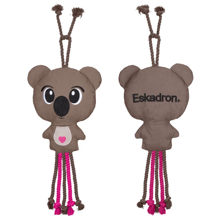 Eskadron Dynamic Pferdespielzeug Koala