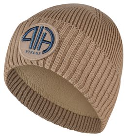 Pikeur Beanie Damenmütze in mocha cream