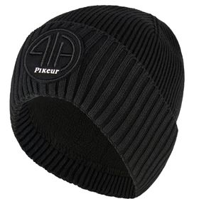 Pikeur Beanie Damenmütze in black