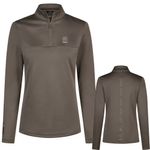 Eskadron Dynamic Half-Zip Shirt
