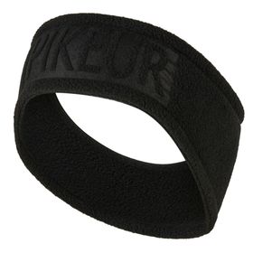  Pikeur Fleece Headband  in black